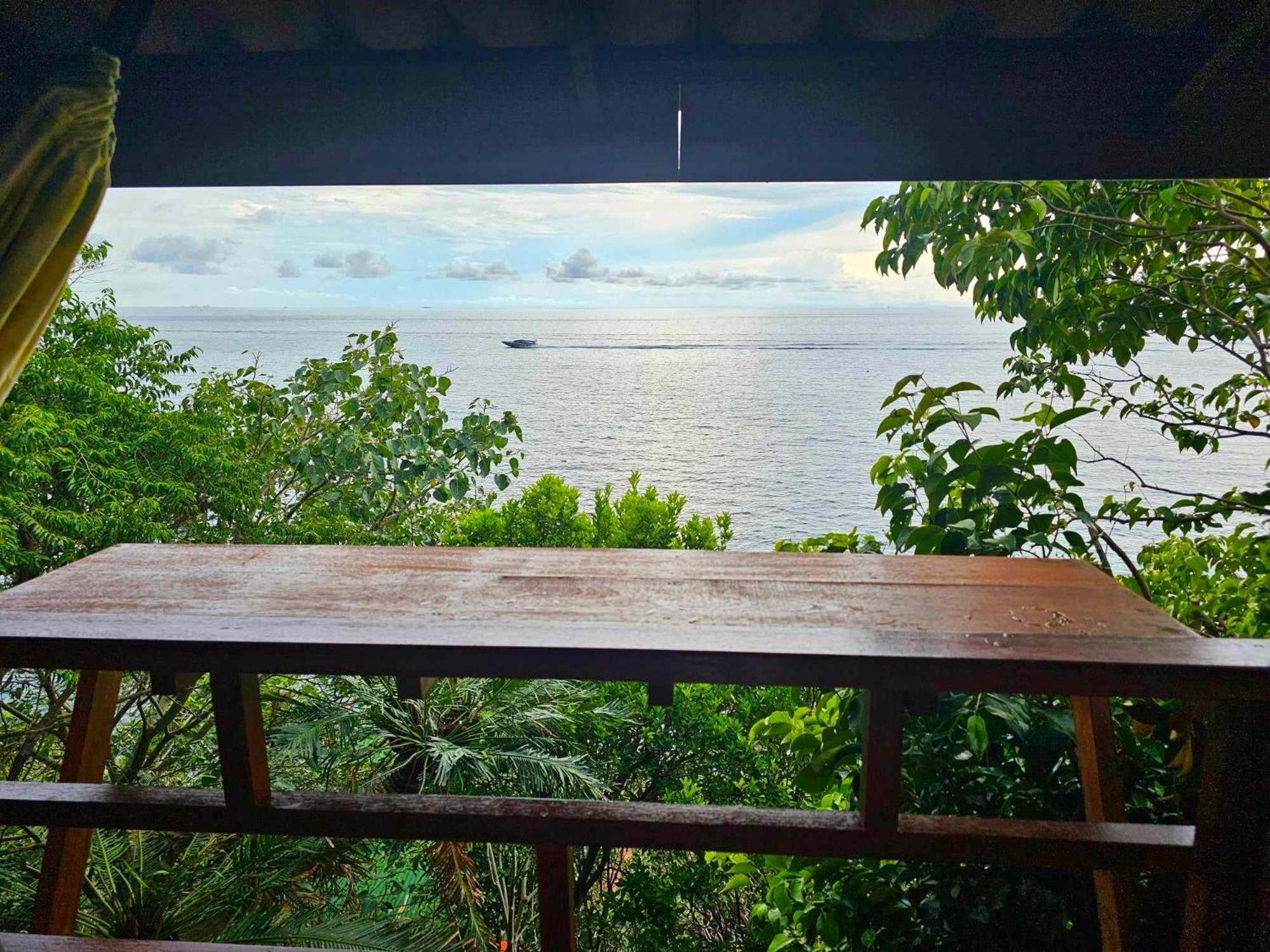 Tao Thong Villa 2 Тау Экстерьер фото