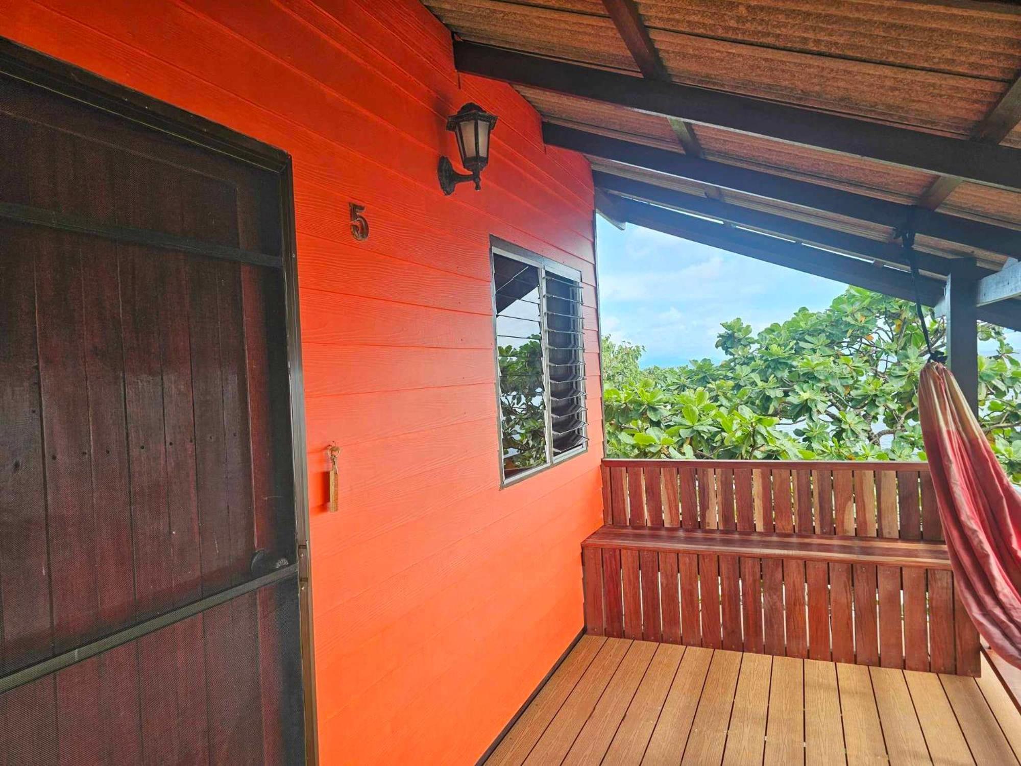 Tao Thong Villa 2 Тау Экстерьер фото
