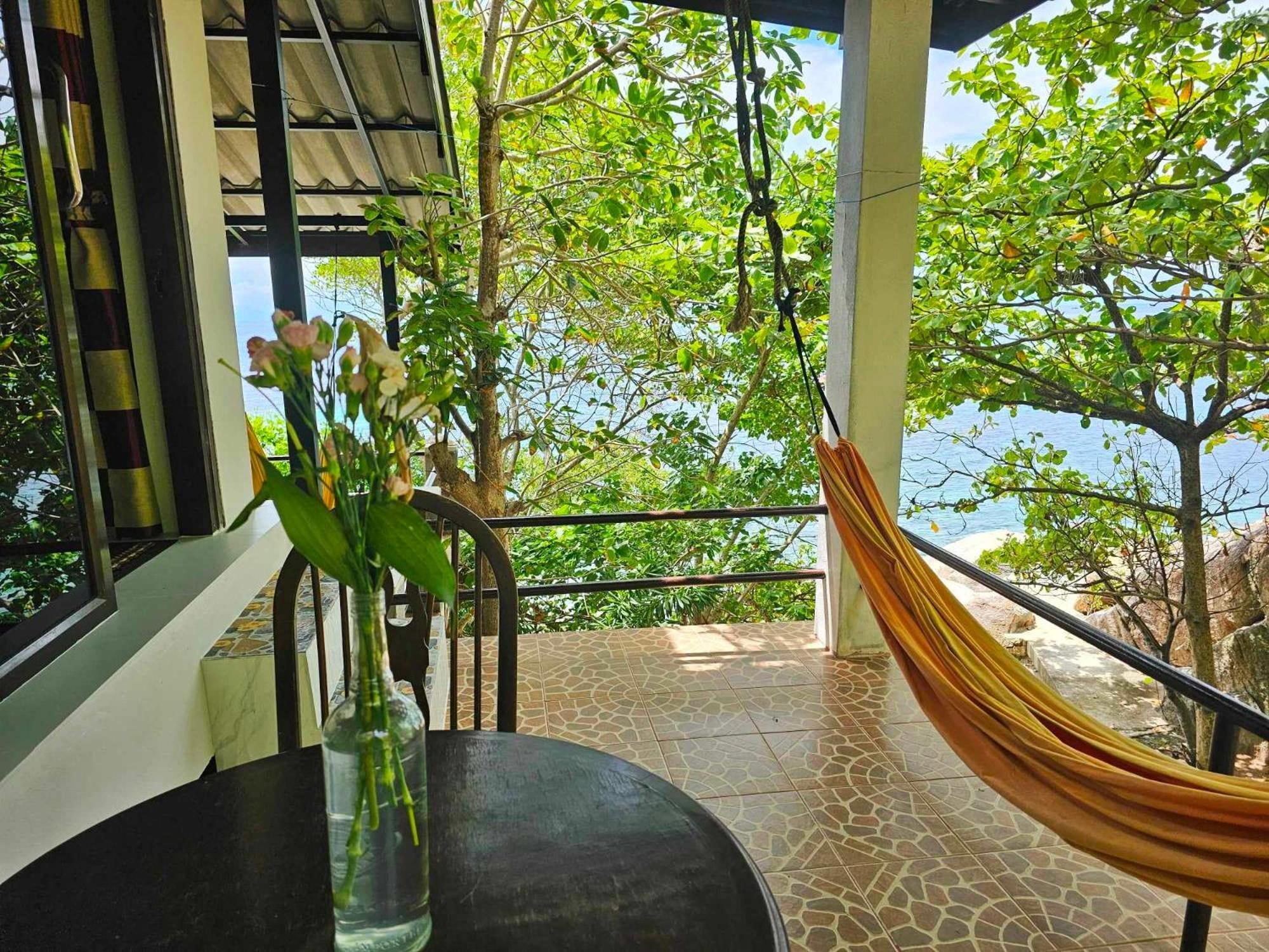 Tao Thong Villa 2 Тау Экстерьер фото