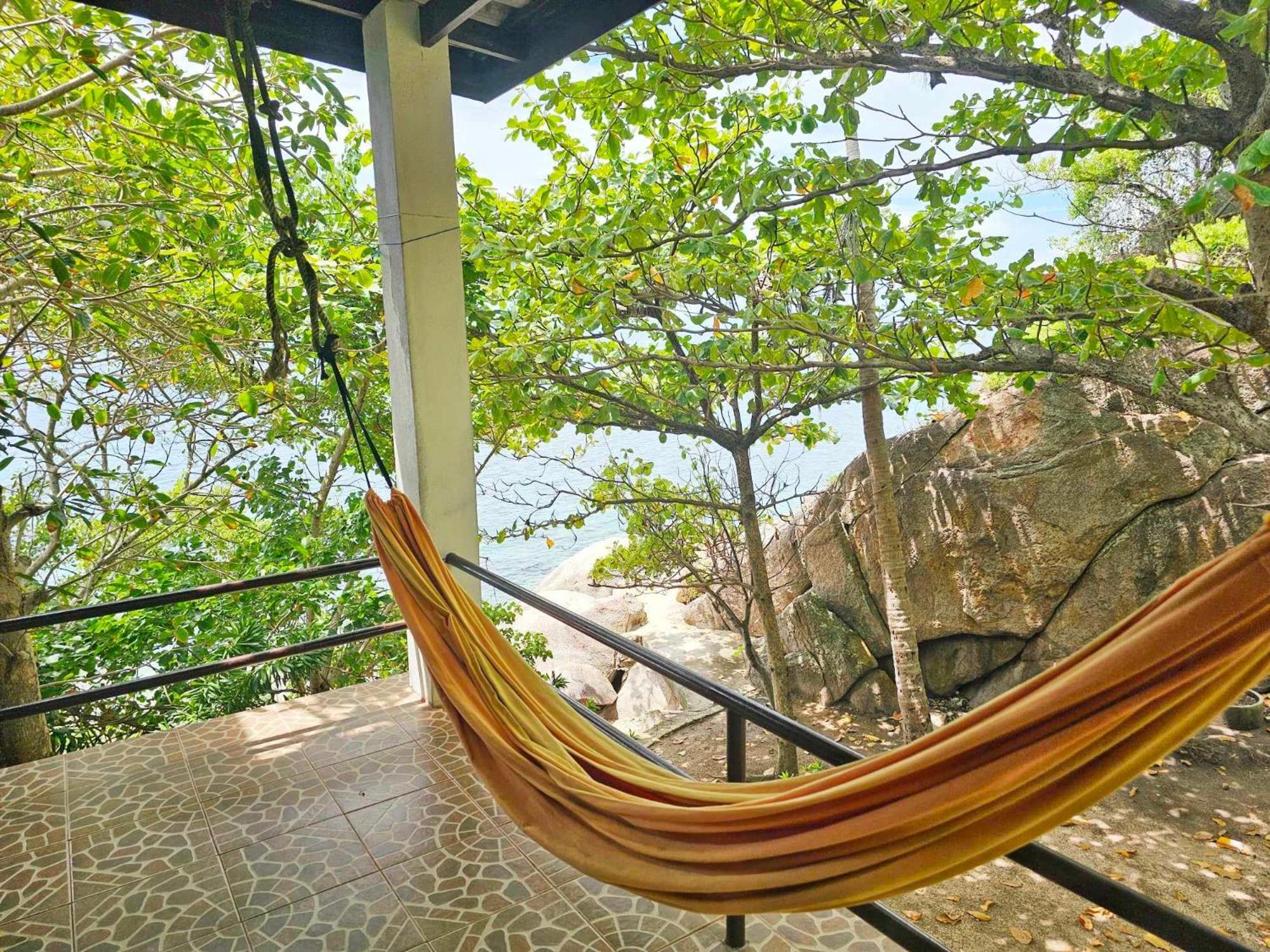 Tao Thong Villa 2 Тау Экстерьер фото