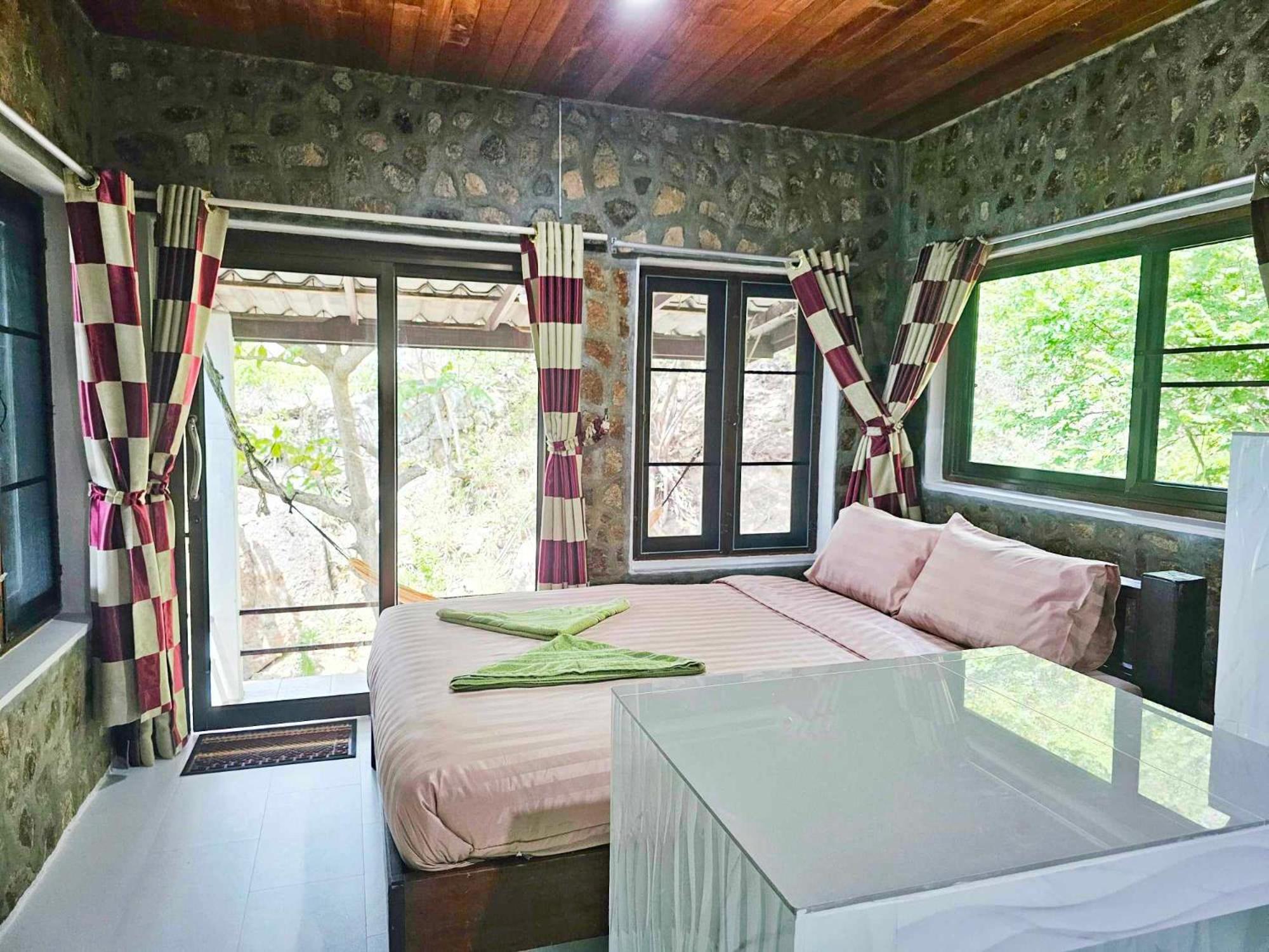 Tao Thong Villa 2 Тау Экстерьер фото