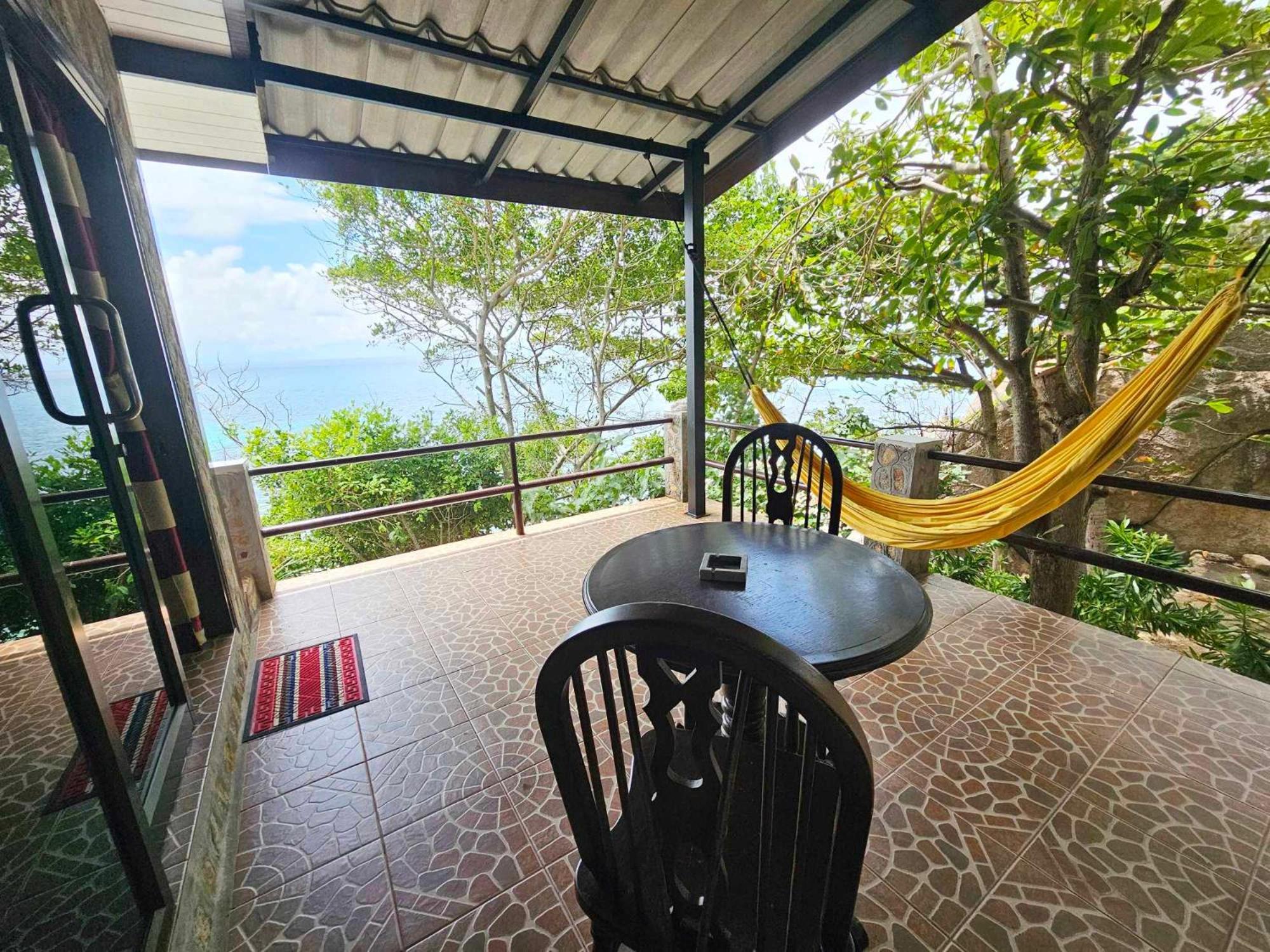 Tao Thong Villa 2 Тау Экстерьер фото