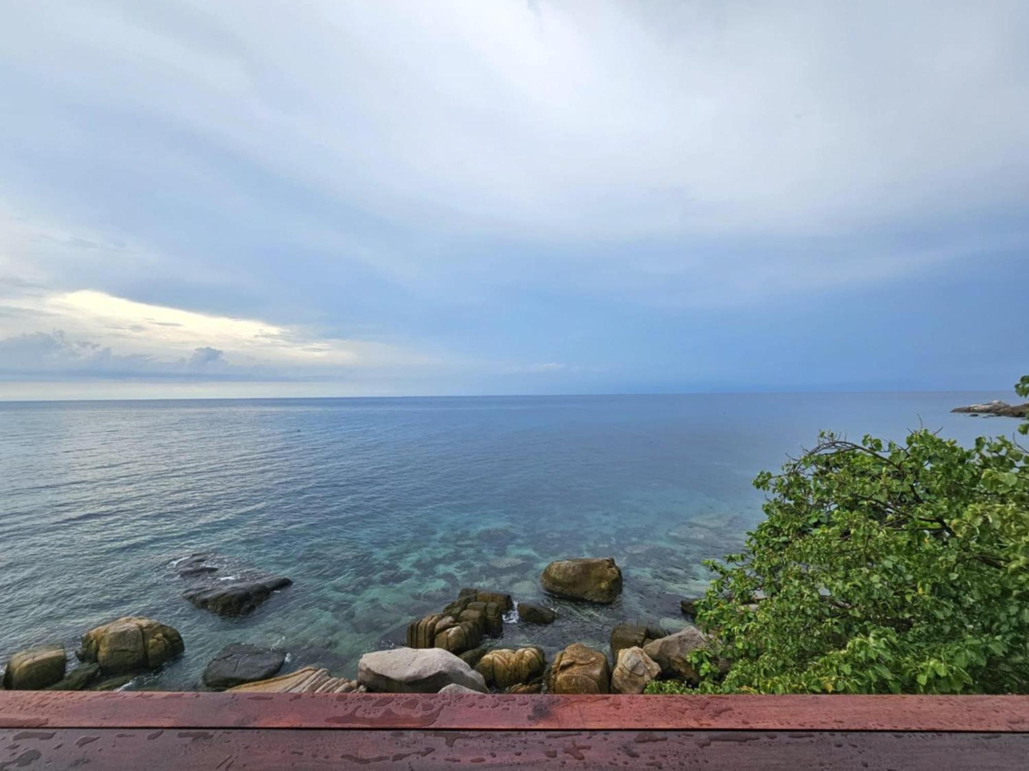 Tao Thong Villa 2 Тау Экстерьер фото
