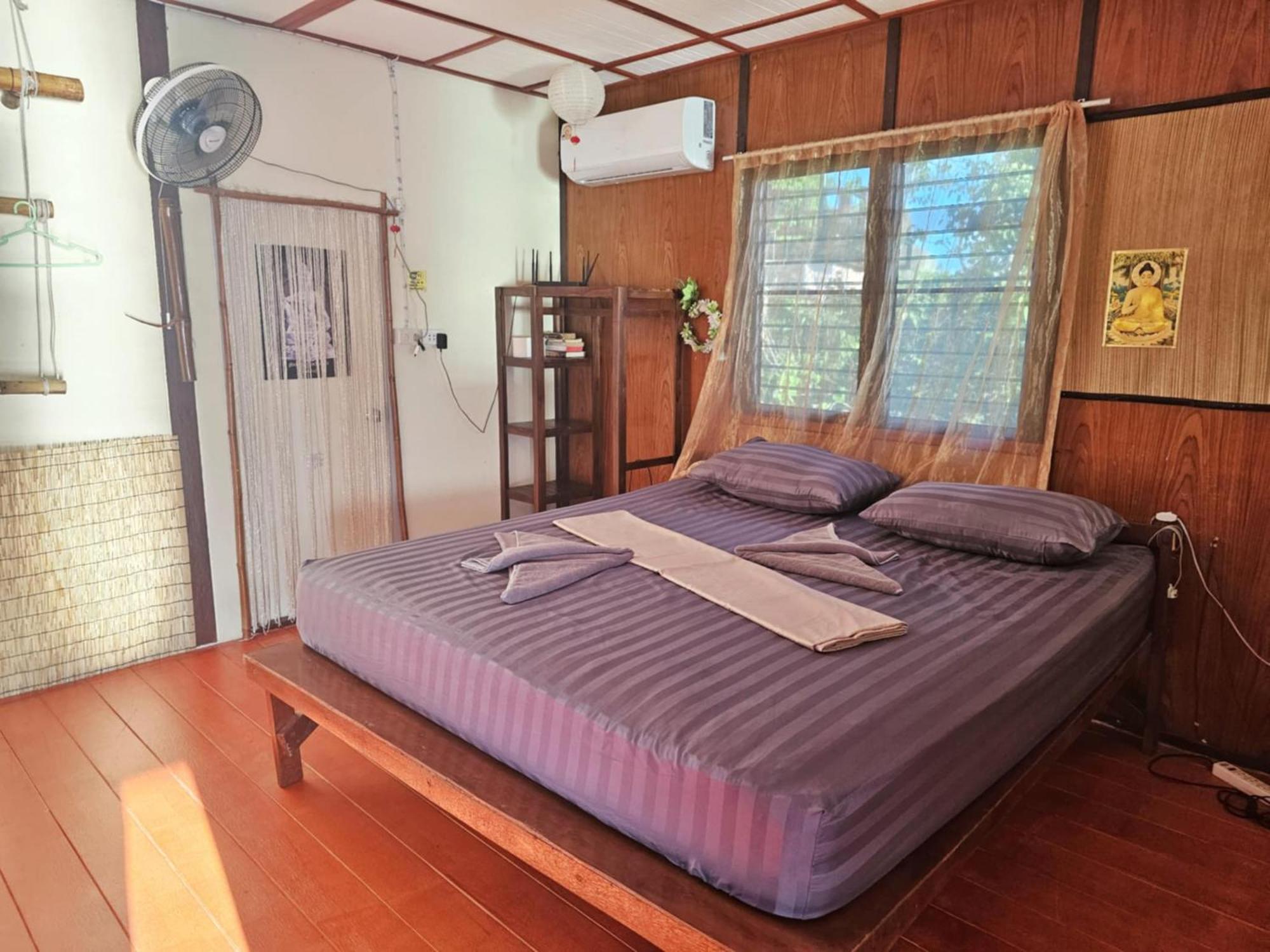 Tao Thong Villa 2 Тау Экстерьер фото