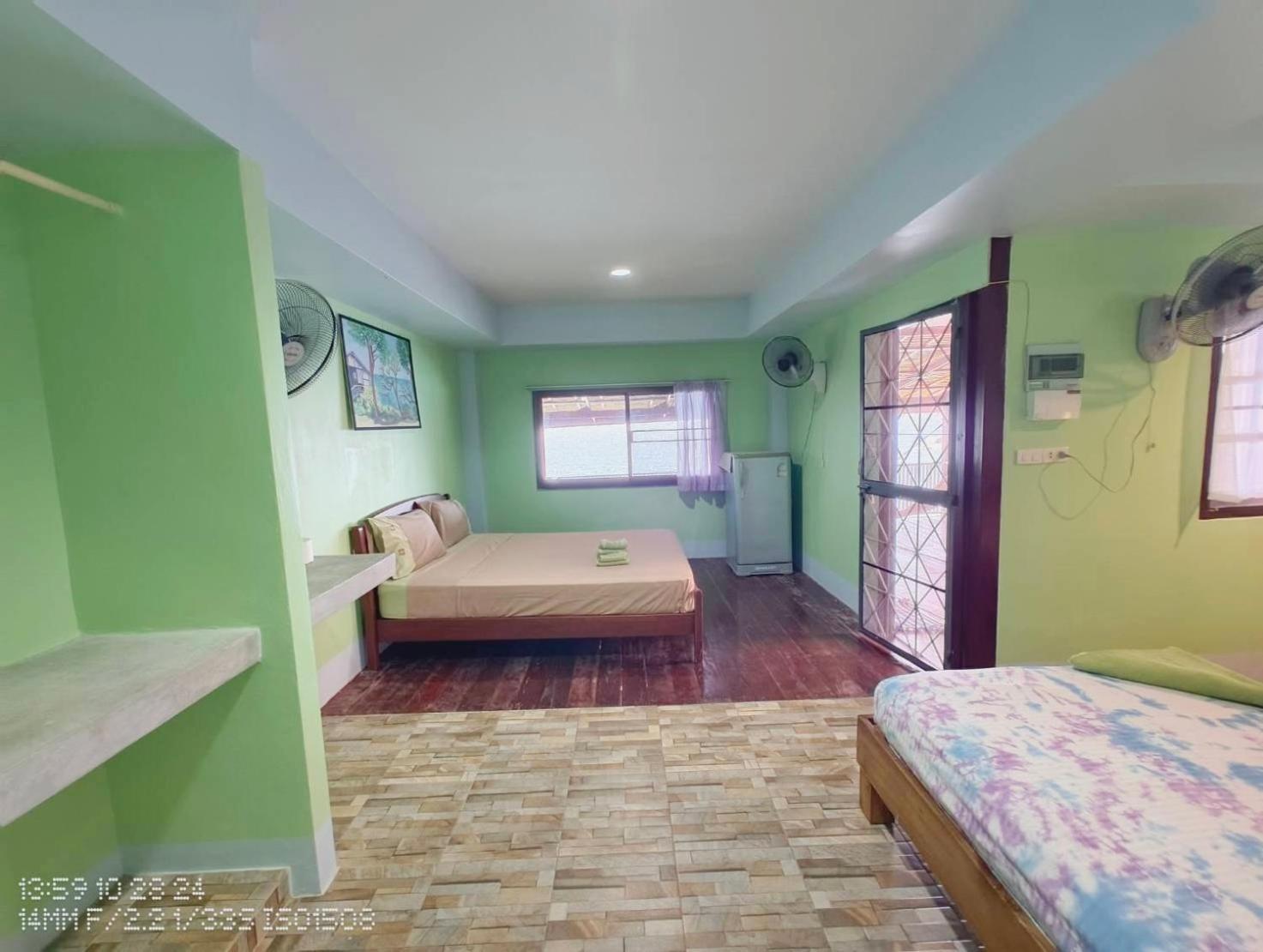 Tao Thong Villa 2 Тау Экстерьер фото