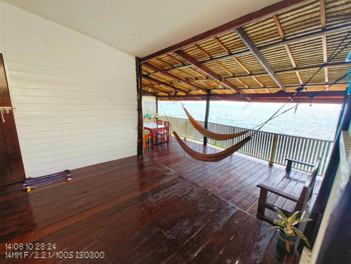Tao Thong Villa 2 Тау Экстерьер фото