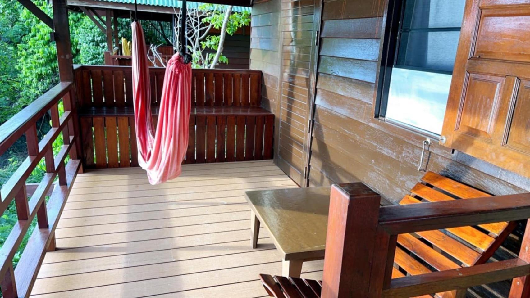 Tao Thong Villa 2 Тау Экстерьер фото