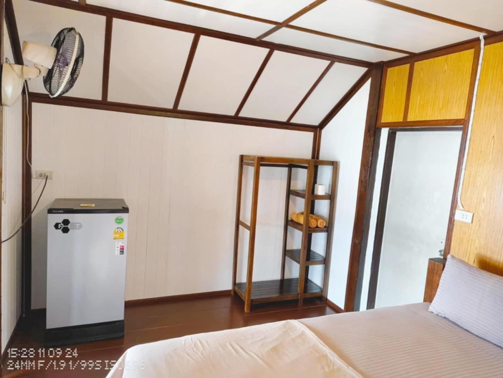 Tao Thong Villa 2 Тау Экстерьер фото