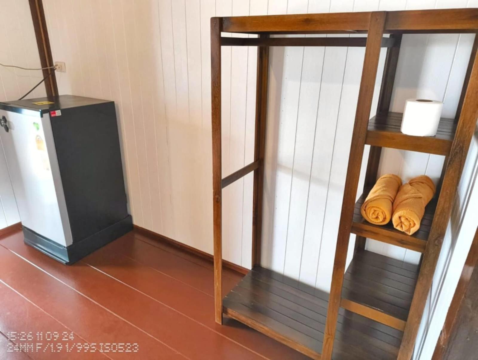 Tao Thong Villa 2 Тау Экстерьер фото